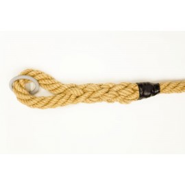 houpací-šplhací lano 4m, pr. 35mm