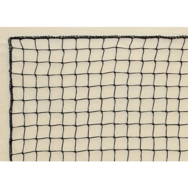 Florbalová síť STANDARD, PP 2mm
