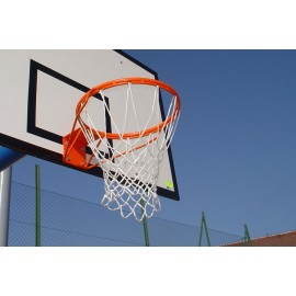 basketbalový koš - obroučka