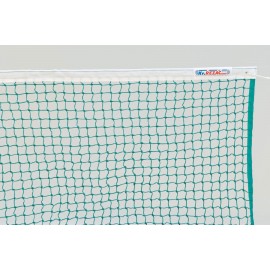 tenisová síť 4mm zelená